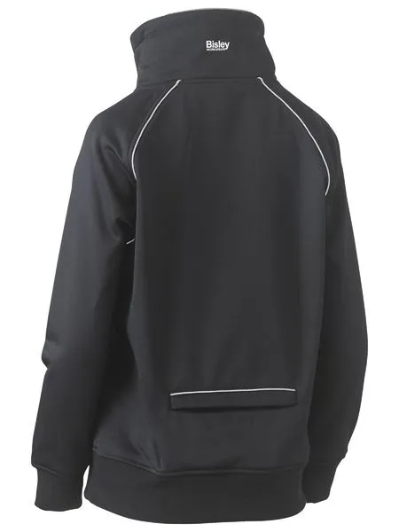 Womens Fleece Jumper