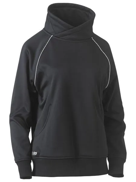 Womens Fleece Jumper