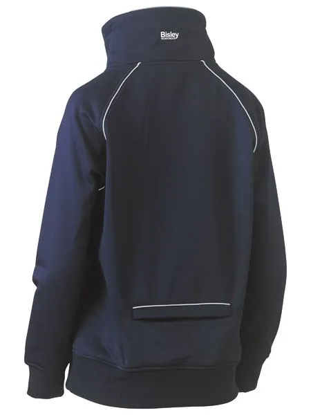 Womens Fleece Jumper