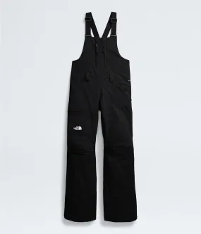 Women’s Freedom Insulated Bibs