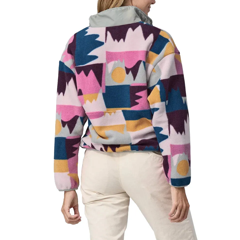 WOMENS SYNCH MARSUPIAL