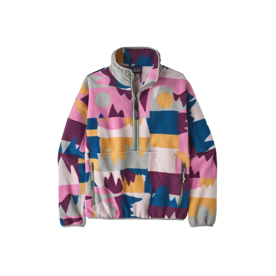 WOMENS SYNCH MARSUPIAL