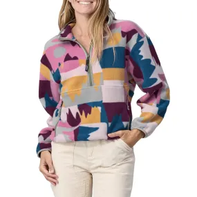 WOMENS SYNCH MARSUPIAL