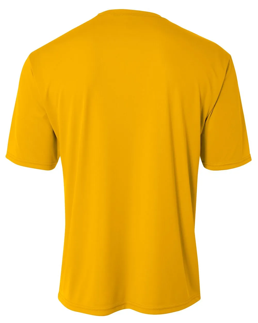 YOUTH A4 Short Sleeve Baselayer Performance Crew Shirt